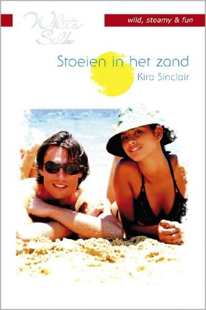 [Island Nights 01] • Stoeien in het zand